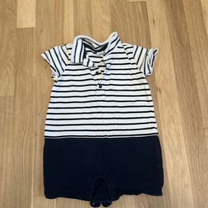 Baby romper